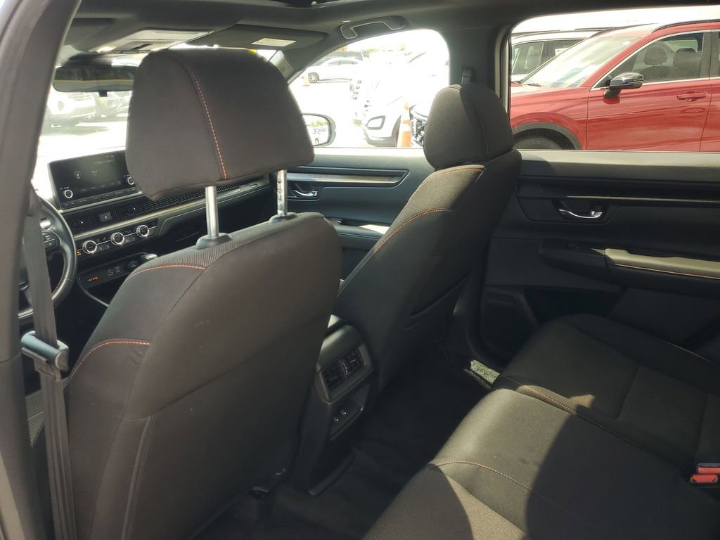 Used 2024 Honda CR-V Sport image 11