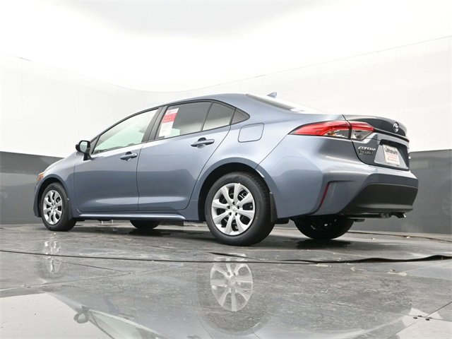 New 2026 Toyota Corolla LE image 23