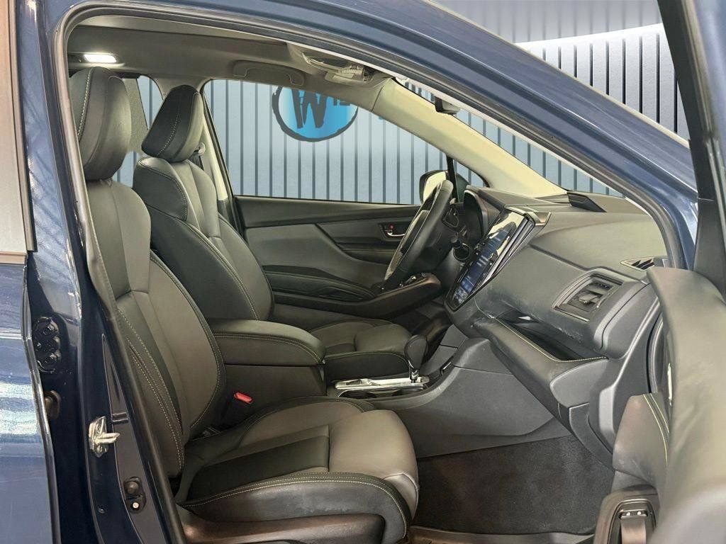 Certified 2023 Subaru Ascent Onyx Edition Limited AWD/4WD image 6