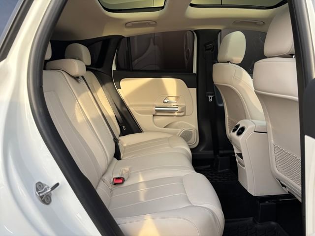 Certified 2023 Mercedes-Benz GLA 250 4MATIC image 48