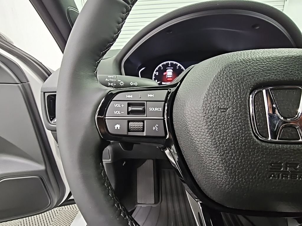 New 2026 Honda Civic Sport image 23