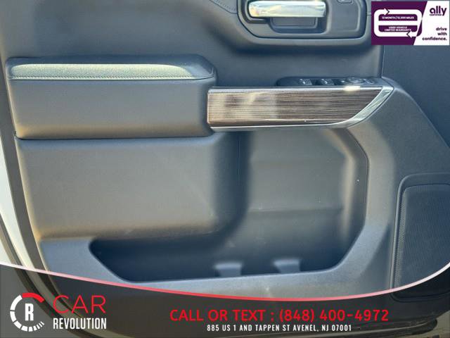 Used 2022 Chevrolet Silverado 2500 LT w/ Convenience Package AWD/4WD image 36