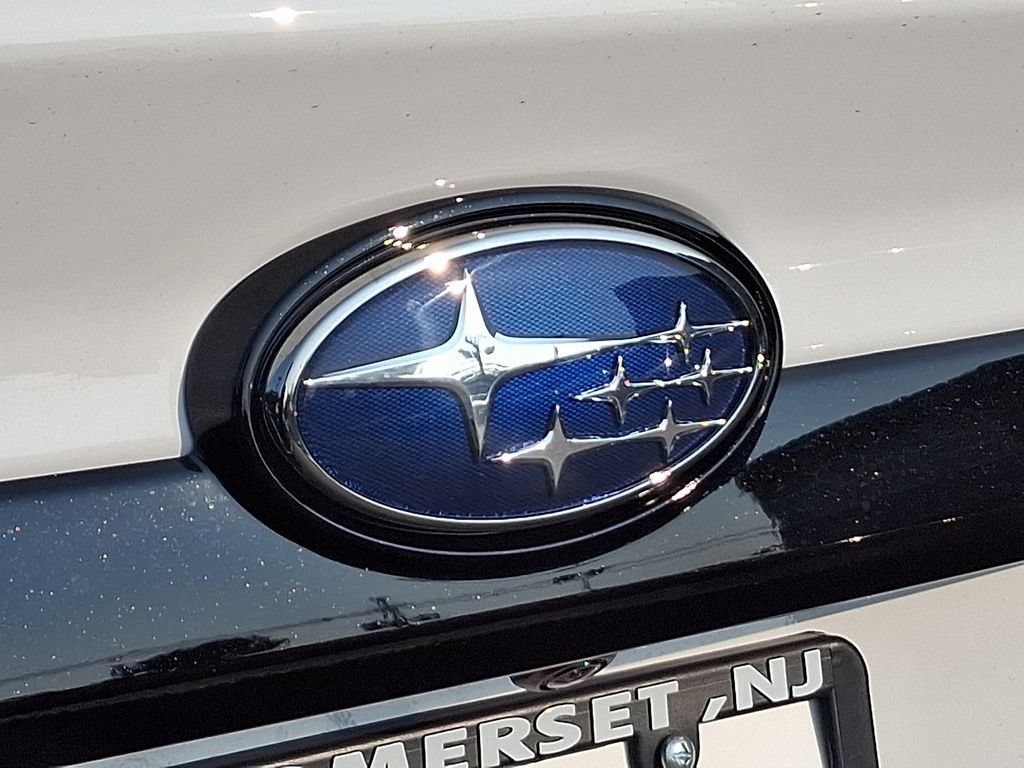 New 2026 Subaru WRX AWD/4WD image 5