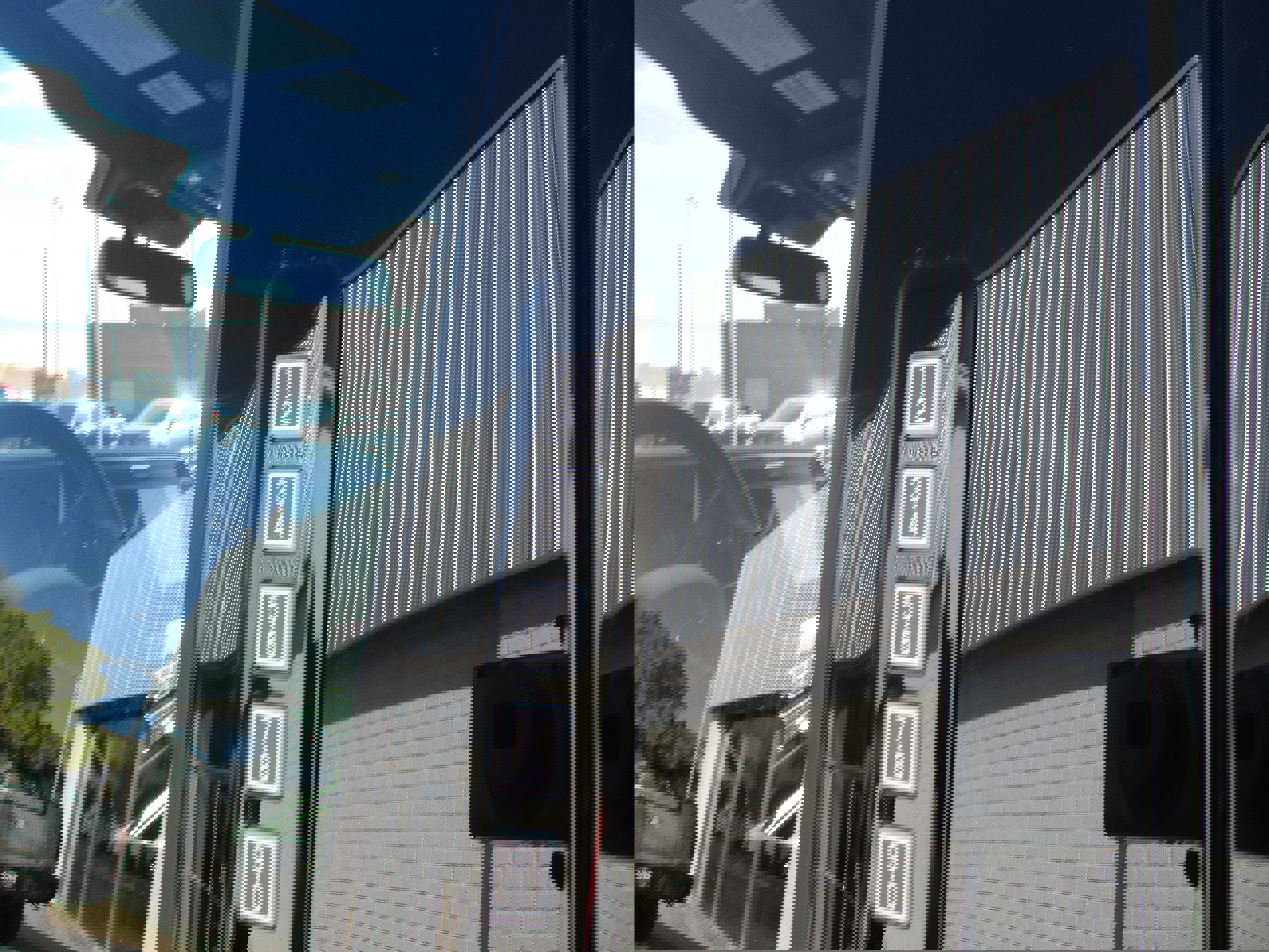 New 2026 Ford F250 Platinum image 10