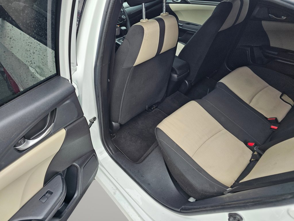 Used 2017 Honda Civic LX image 19
