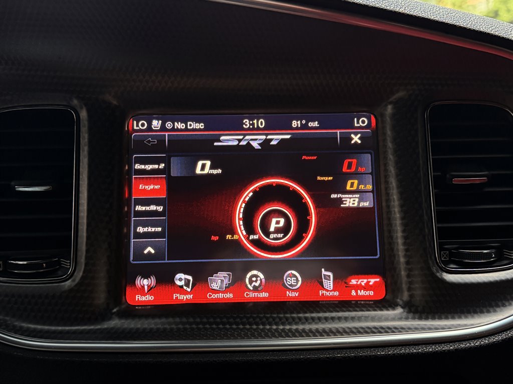 Used 2014 Dodge Charger SRT8 w/ 392 Edition Group RWD image 26