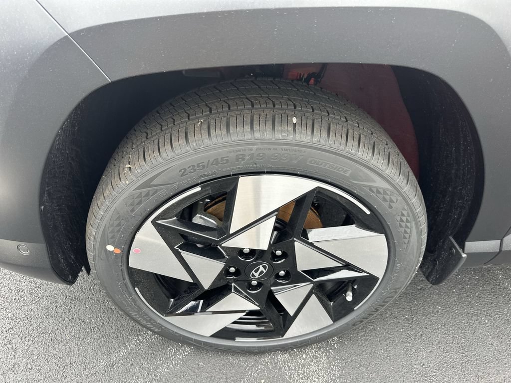 New 2026 Hyundai Kona Limited AWD/4WD image 10
