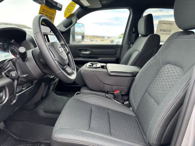 New 2026 RAM 1500 Classic Warlock image 10