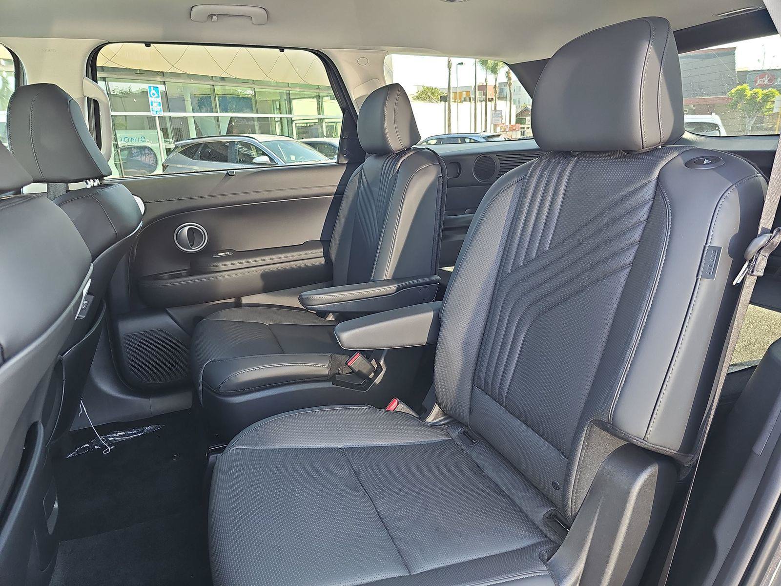 New 2026 Hyundai Palisade SEL FWD image 16