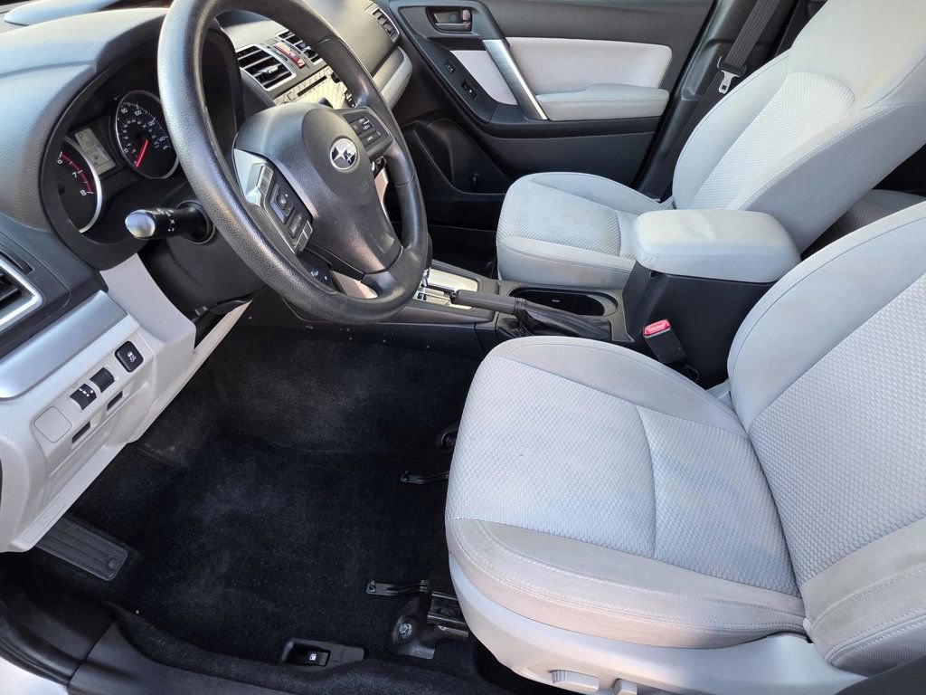 Used 2016 Subaru Forester 2.5i Premium w/ All-Weather Package image 6