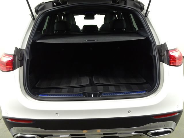 Used 2024 Mercedes-Benz GLC 300 GLC 300 image 14