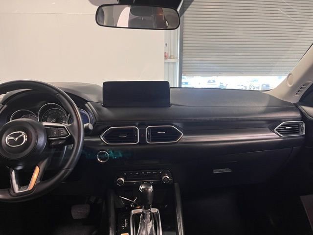 Used 2024 MAZDA CX-5 AWD 2.5 S w/ Select Package image 19