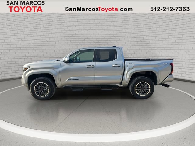 New 2026 Toyota Tacoma TRD Sport image 8