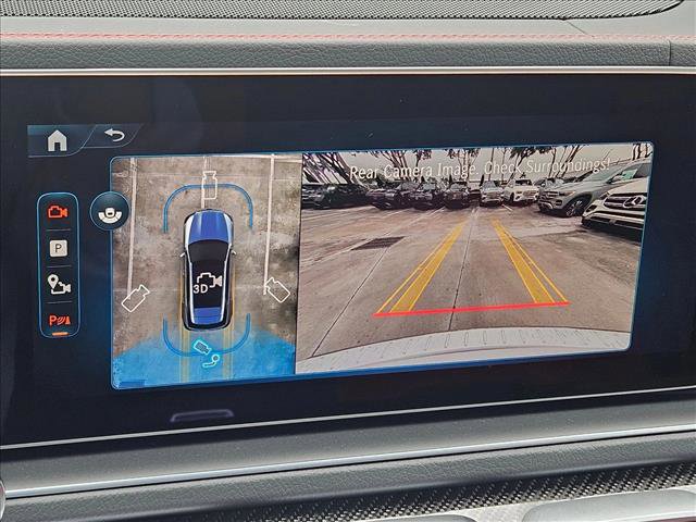 New 2026 Mercedes-Benz GLE 53 AMG 4MATIC image 13