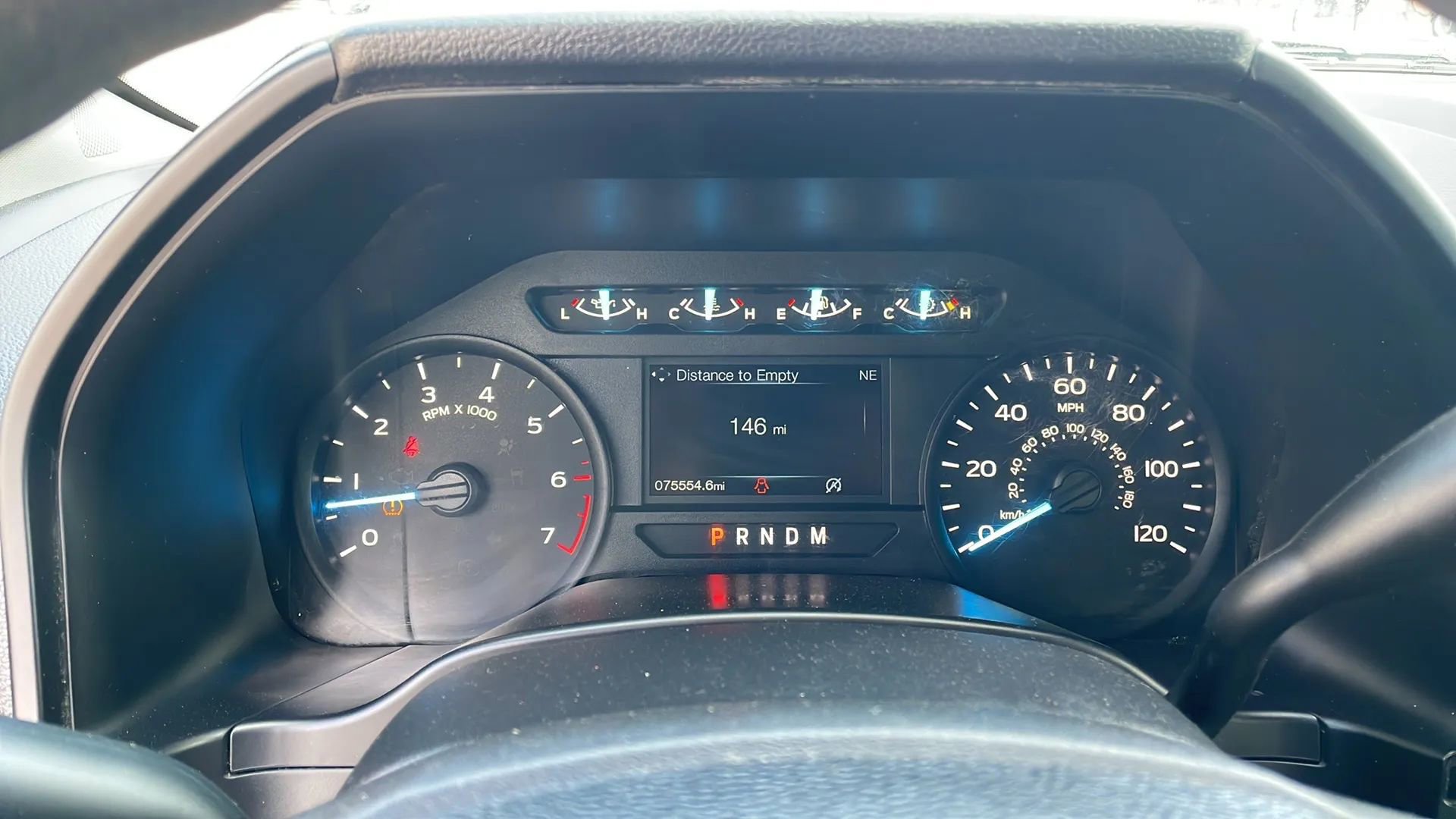 Used 2018 Ford F150 XL w/ Equipment Group 101A Mid AWD/4WD image 26