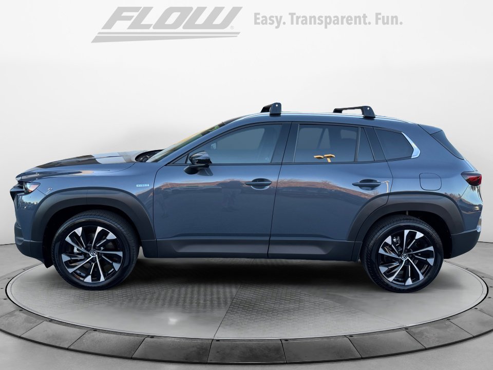 Used 2025 MAZDA CX-50 2.5 Hybrid w/ Weather Package image 5