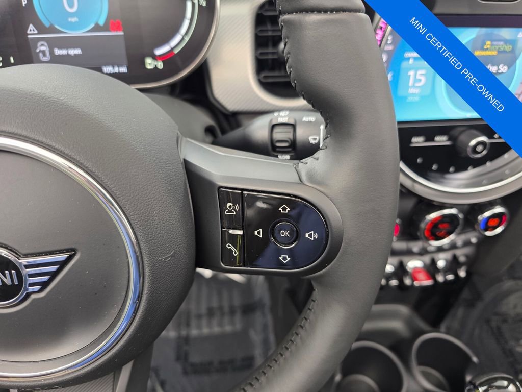 Used 2024 MINI Cooper Convertible FWD image 19