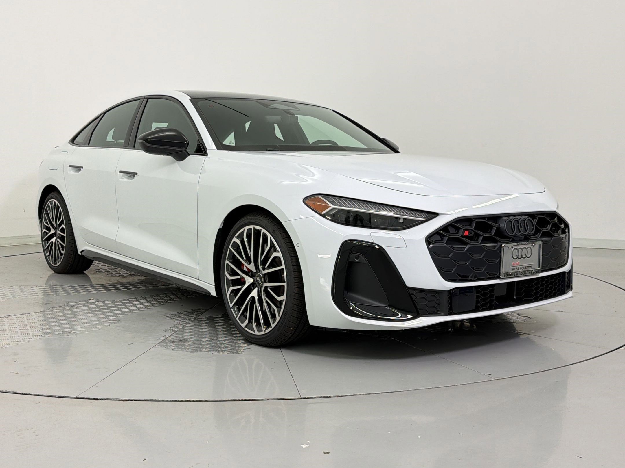 New 2026 Audi S5 Premium Plus AWD/4WD image 7