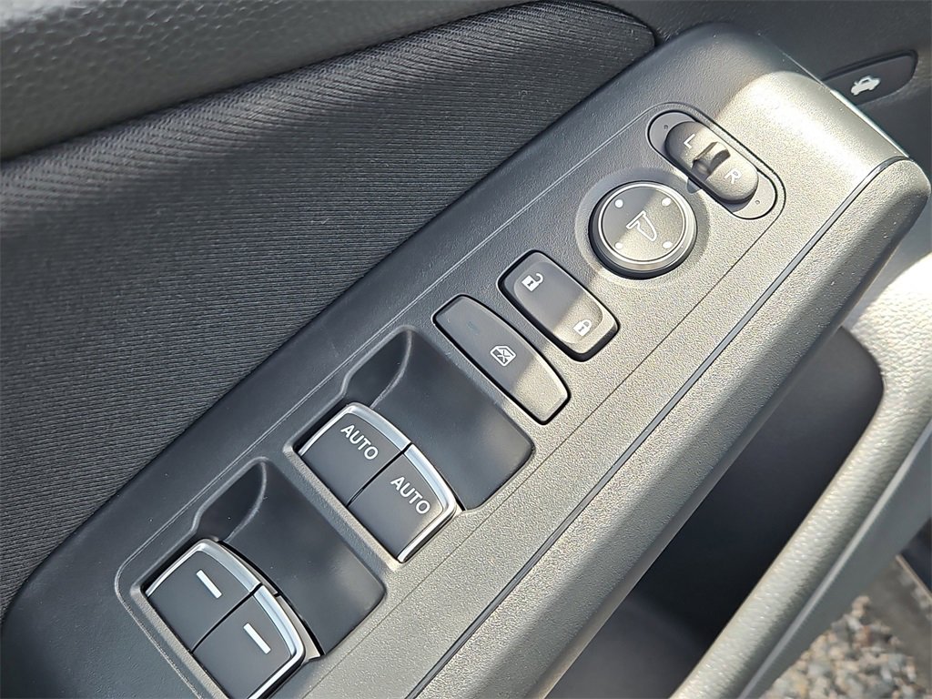 New 2026 Honda Civic Sport image 14