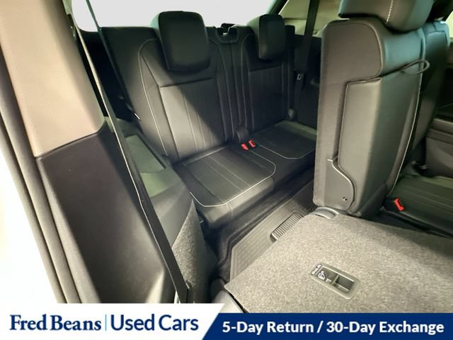 Used 2023 Volkswagen Tiguan SE FWD image 41