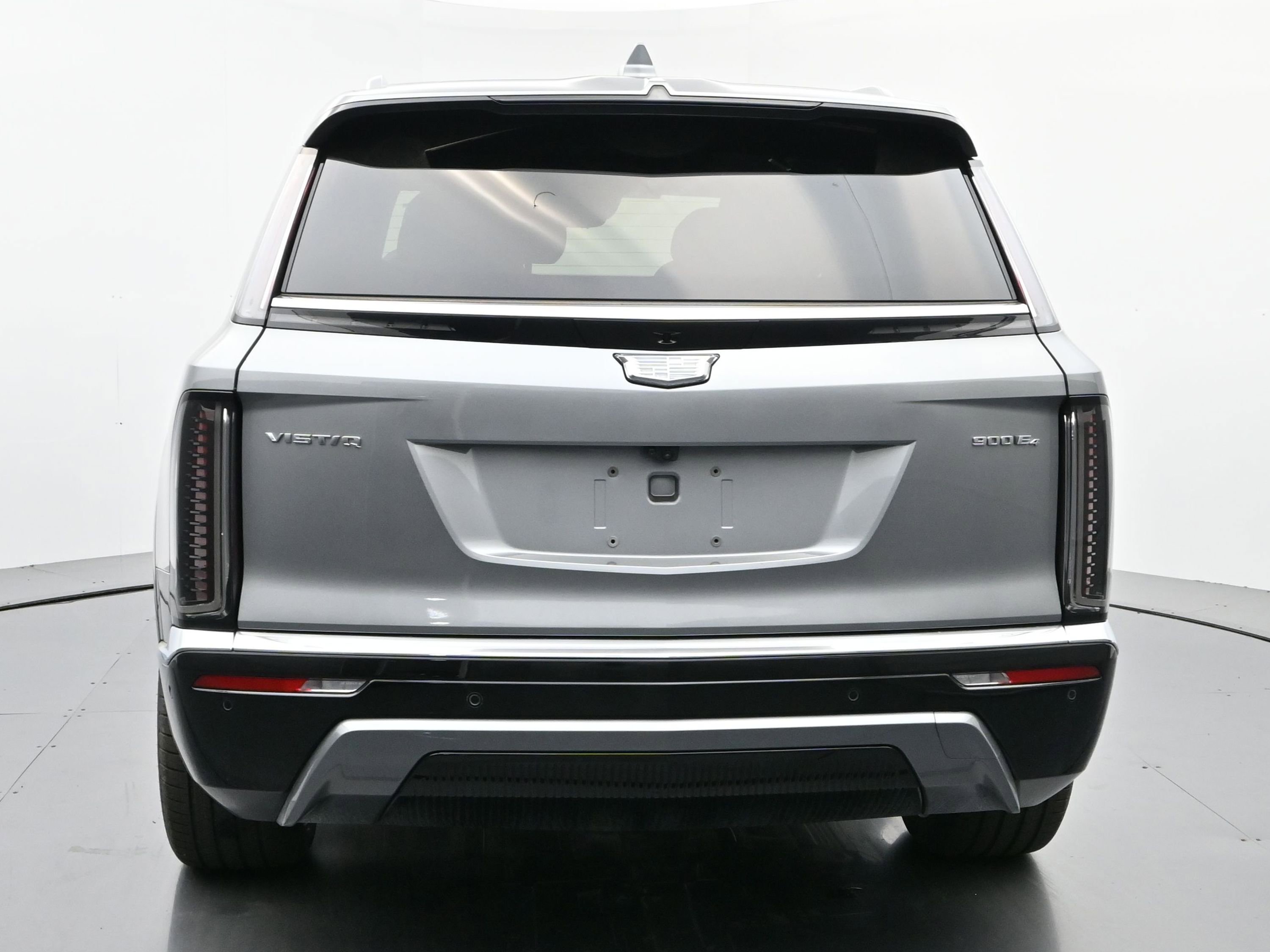New 2026 Cadillac Vistiq Premium Luxury w/ LPO, Floor Liner Package image 4