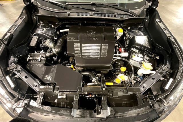Used 2022 Subaru Forester image 10