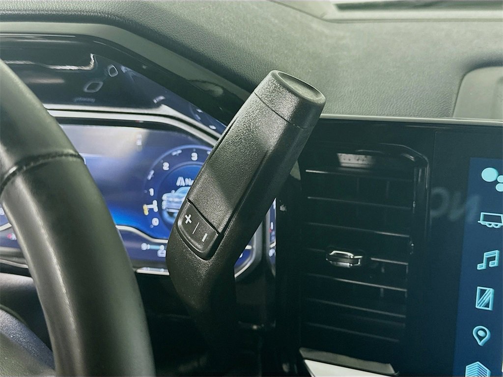 Used 2024 Chevrolet Silverado 3500 High Country w/ High Country Premium Package image 16