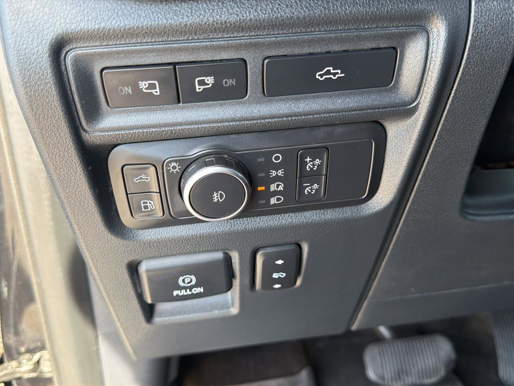 Used 2021 Ford F150 Lariat image 25