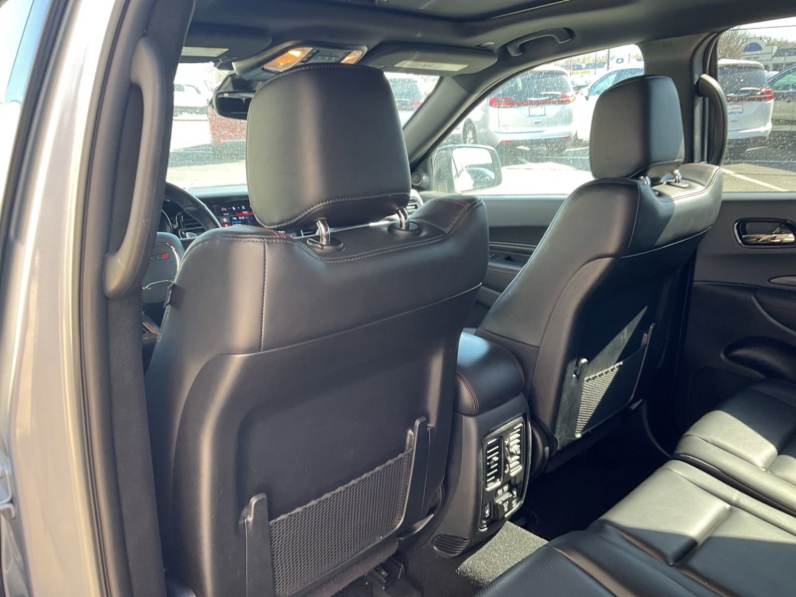 Used 2024 Dodge Durango R/T image 41