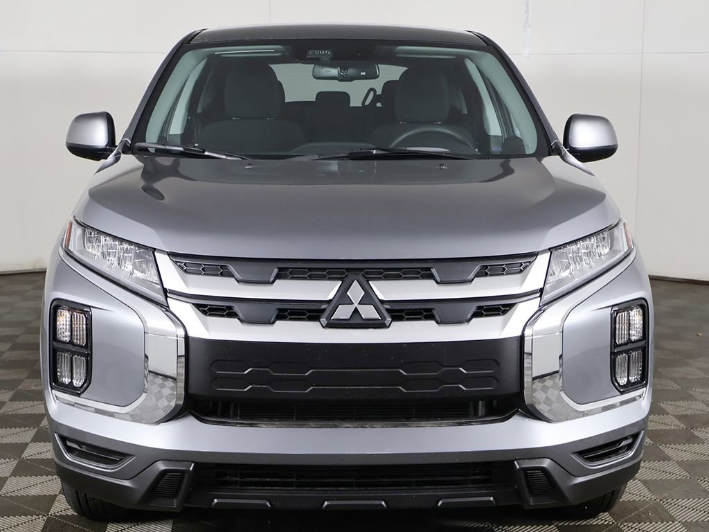 New 2026 Mitsubishi Outlander Sport AWD image 8