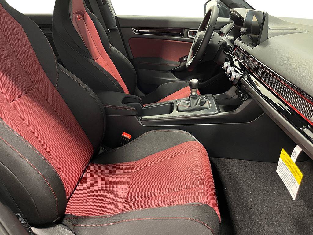 New 2026 Honda Civic Si image 27