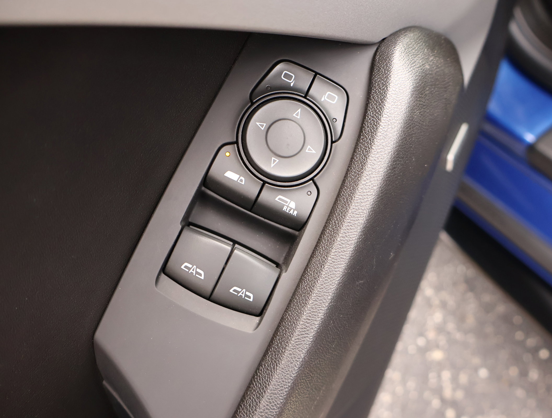 Used 2023 Chevrolet Camaro LT w/ RS Package RWD image 9