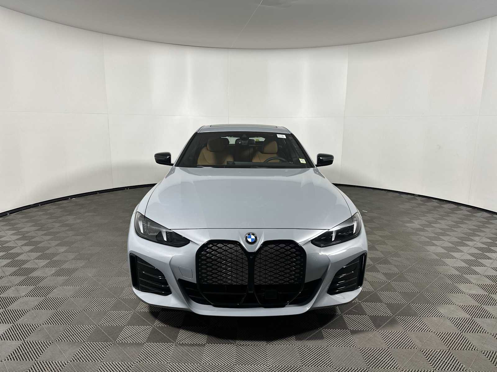 New 2026 BMW i4 xDrive40i w/ M Sport Package image 5