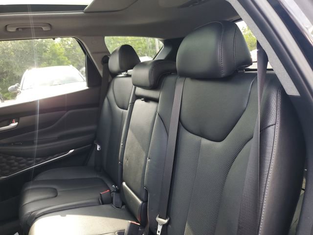 Used 2020 Hyundai Santa Fe Limited w/ Cargo Package FWD image 26