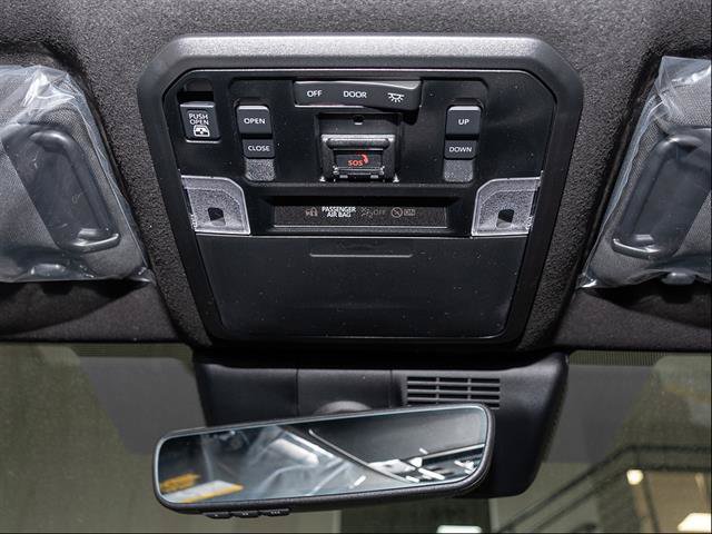New 2026 Toyota 4Runner Limited AWD/4WD image 16