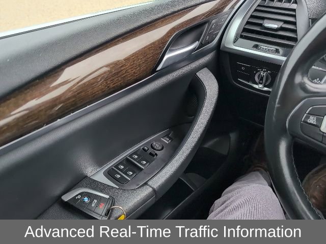 Used 2019 BMW X3 sDrive30i image 11