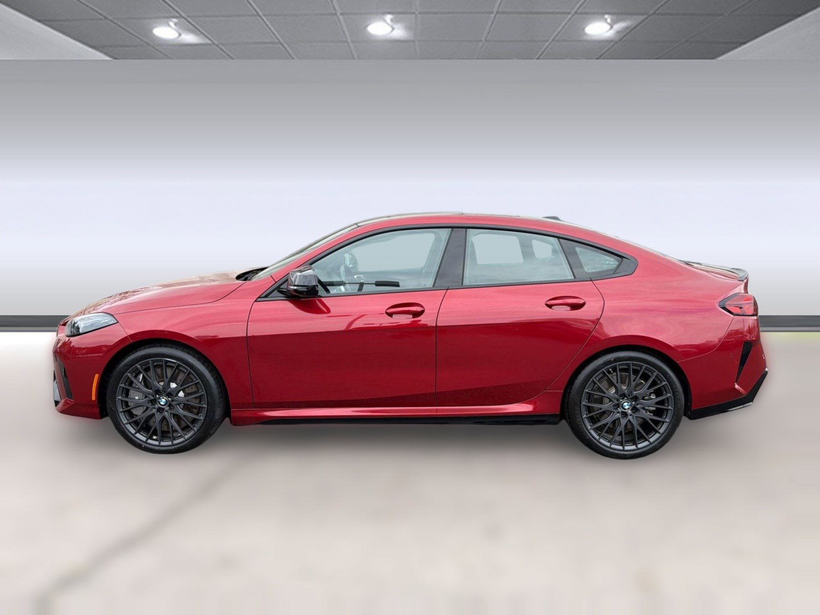 Certified 2025 BMW M235i xDrive w/ M Performance Package image 2