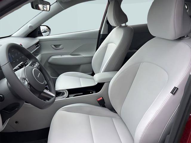 New 2026 Hyundai Kona SEL Sport image 9