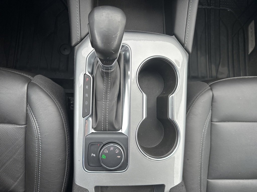 Used 2019 Chevrolet Blazer LT w/ Sun and Wheels Package image 5