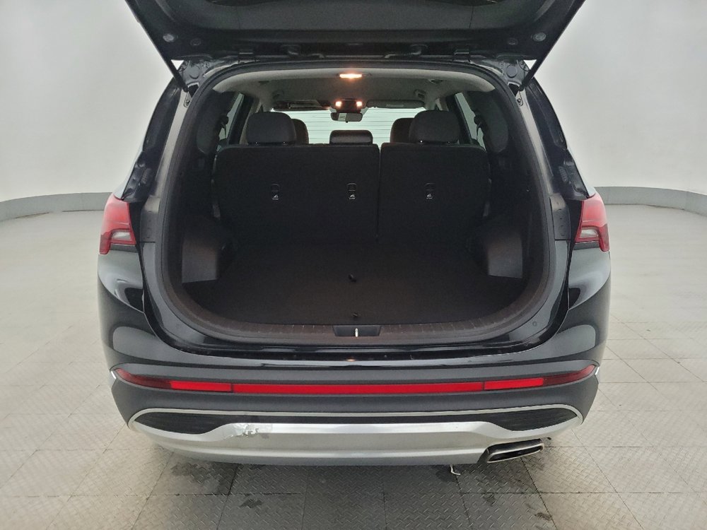 Used 2022 Hyundai Santa Fe SEL w/ Cargo Package image 29