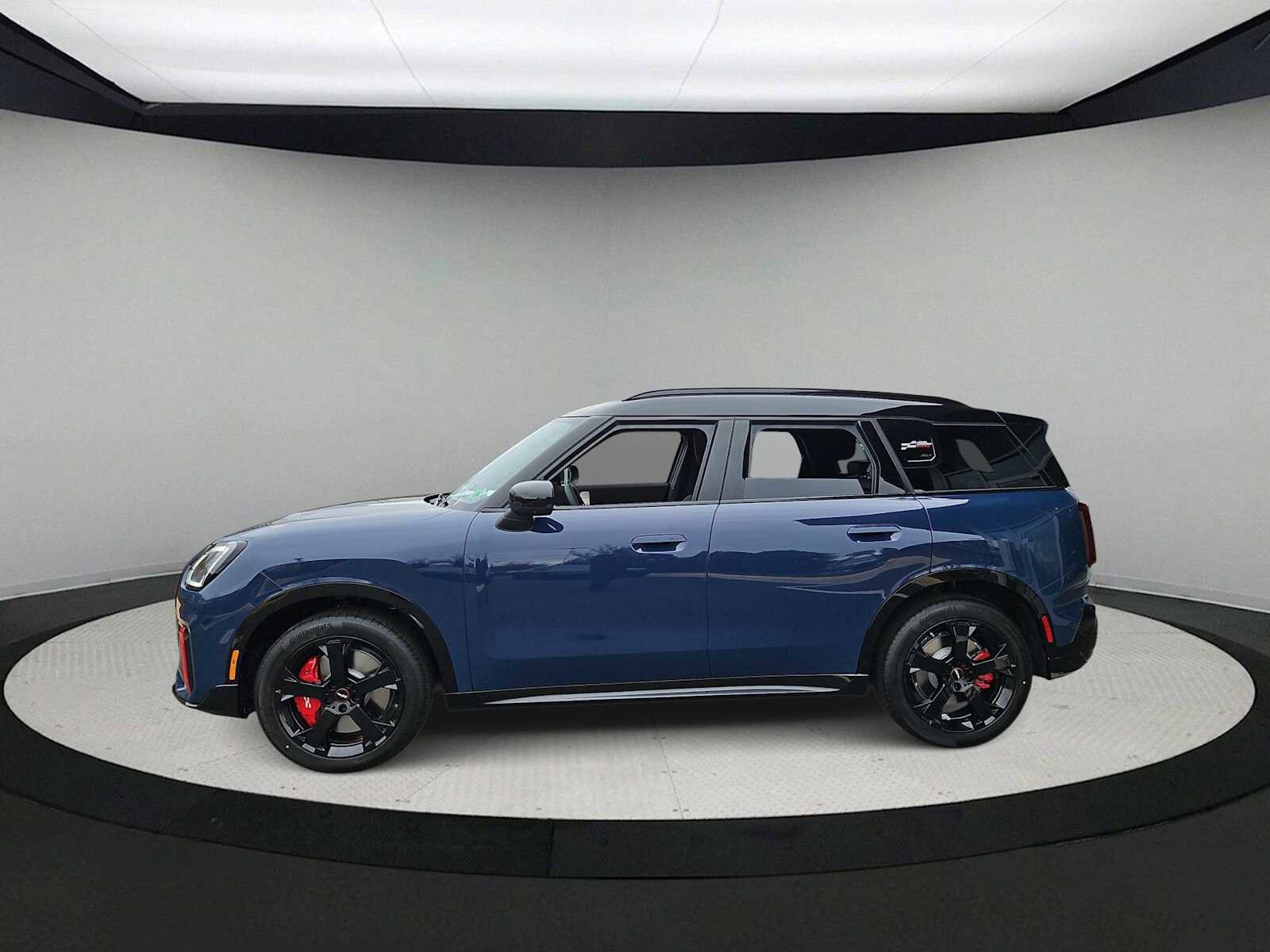 New 2026 MINI Cooper Countryman John Cooper Works image 5