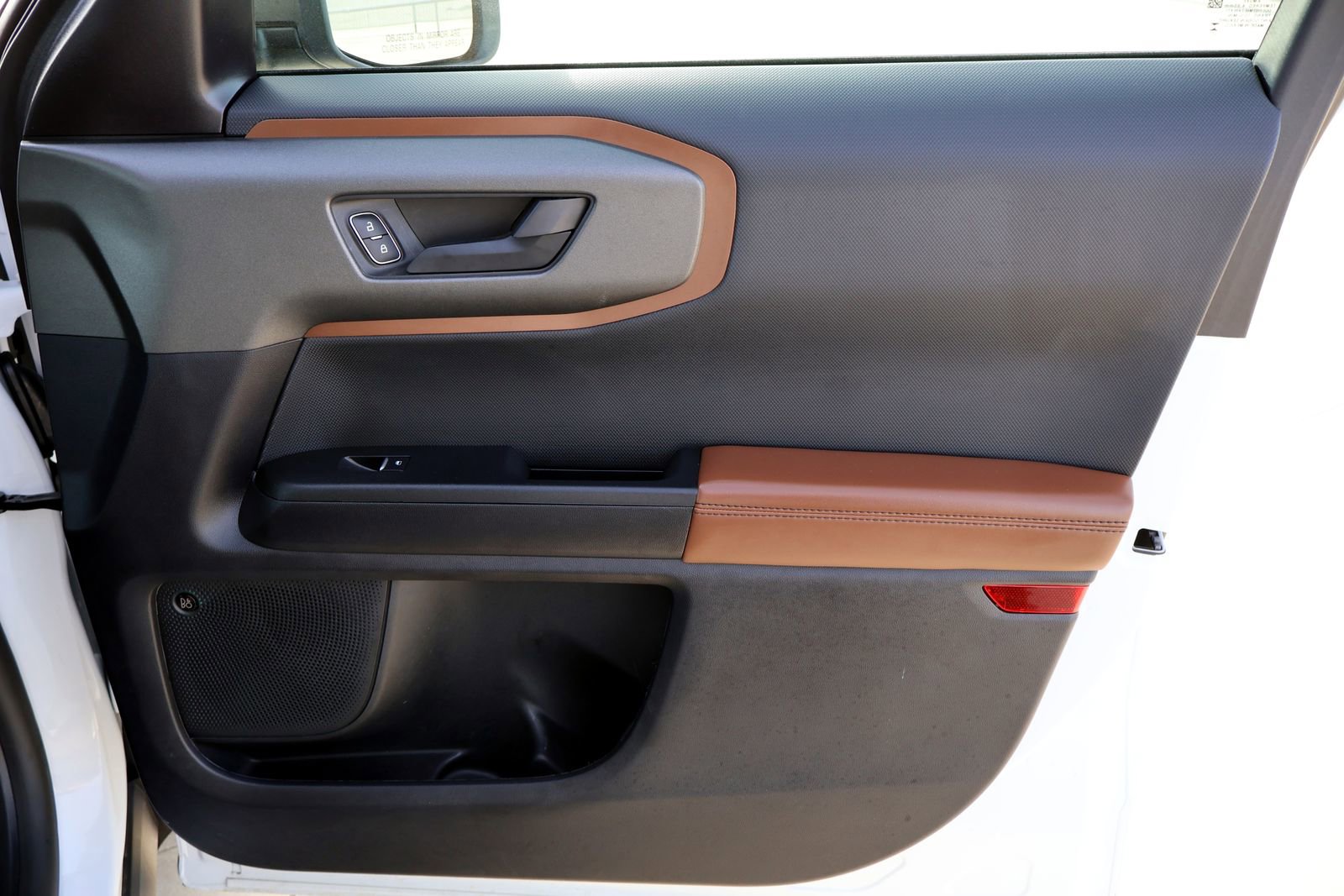 Used 2025 Ford Bronco Sport Outer Banks w/ Outer Banks Tech Package+ AWD/4WD image 11
