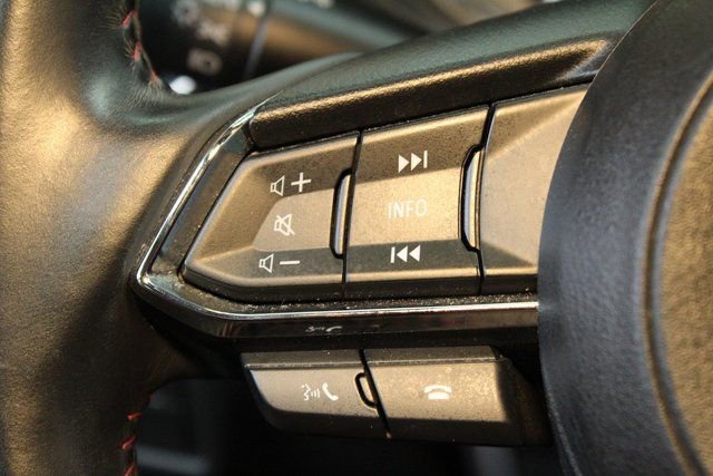 Used 2021 MAZDA CX-5 Touring image 23