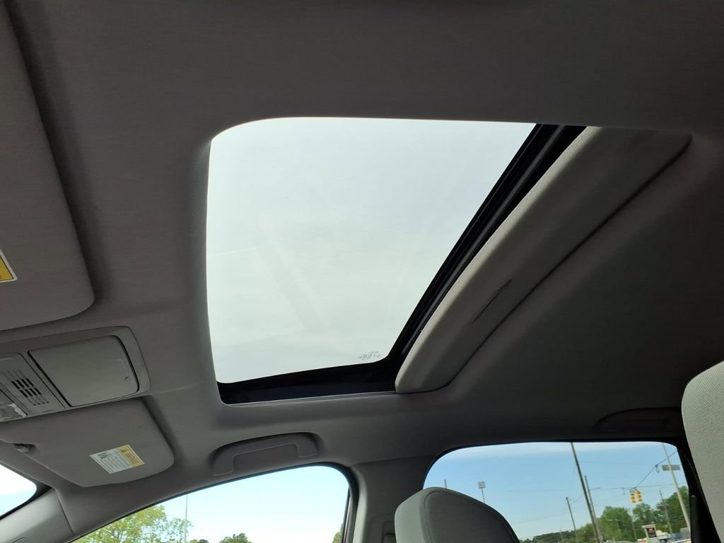 Used 2018 Honda CR-V EX image 10