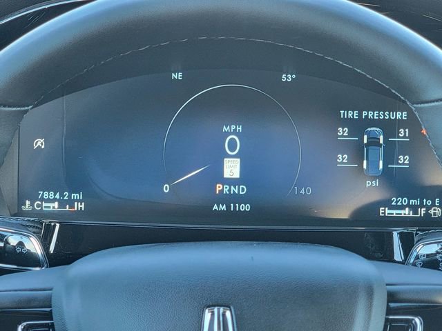 Certified 2024 Lincoln Corsair AWD image 35