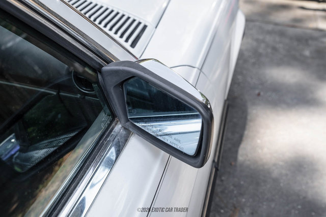 Used 1988 Mercedes-Benz 560 SL image 90