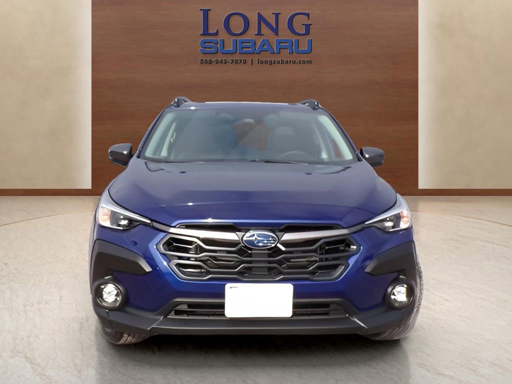 Used 2026 Subaru Crosstrek 2.0i Premium image 5