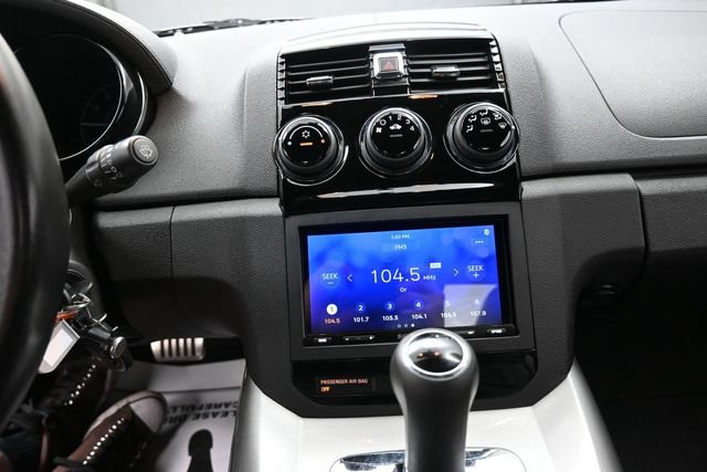 Used 2007 Saturn Sky w/ Premium Trim Pkg RWD image 10