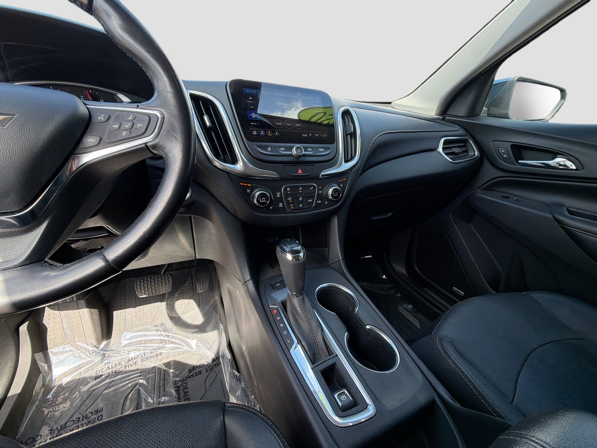 Used 2020 Chevrolet Equinox Premier image 23