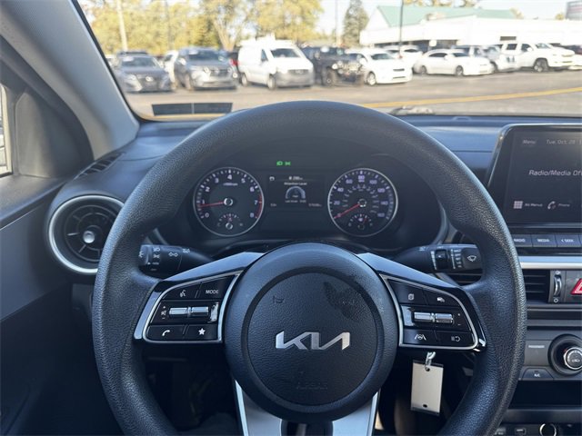 Used 2023 Kia Forte LXS image 20
